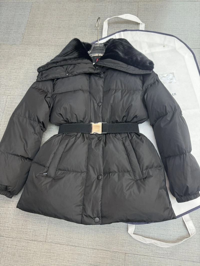 Flexible Moncler Down Jackets 144917