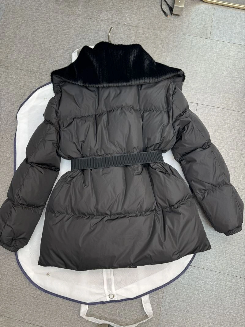 Flexible Moncler Down Jackets 144917