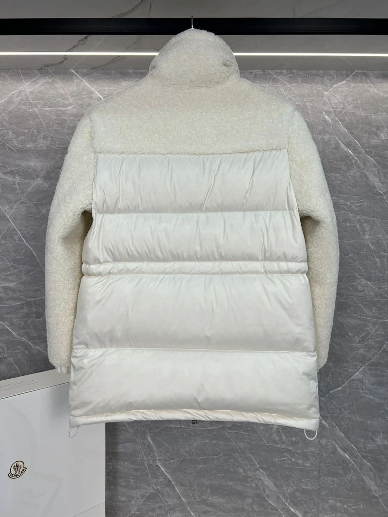 SmoothTexture Moncler Down Jackets 144914