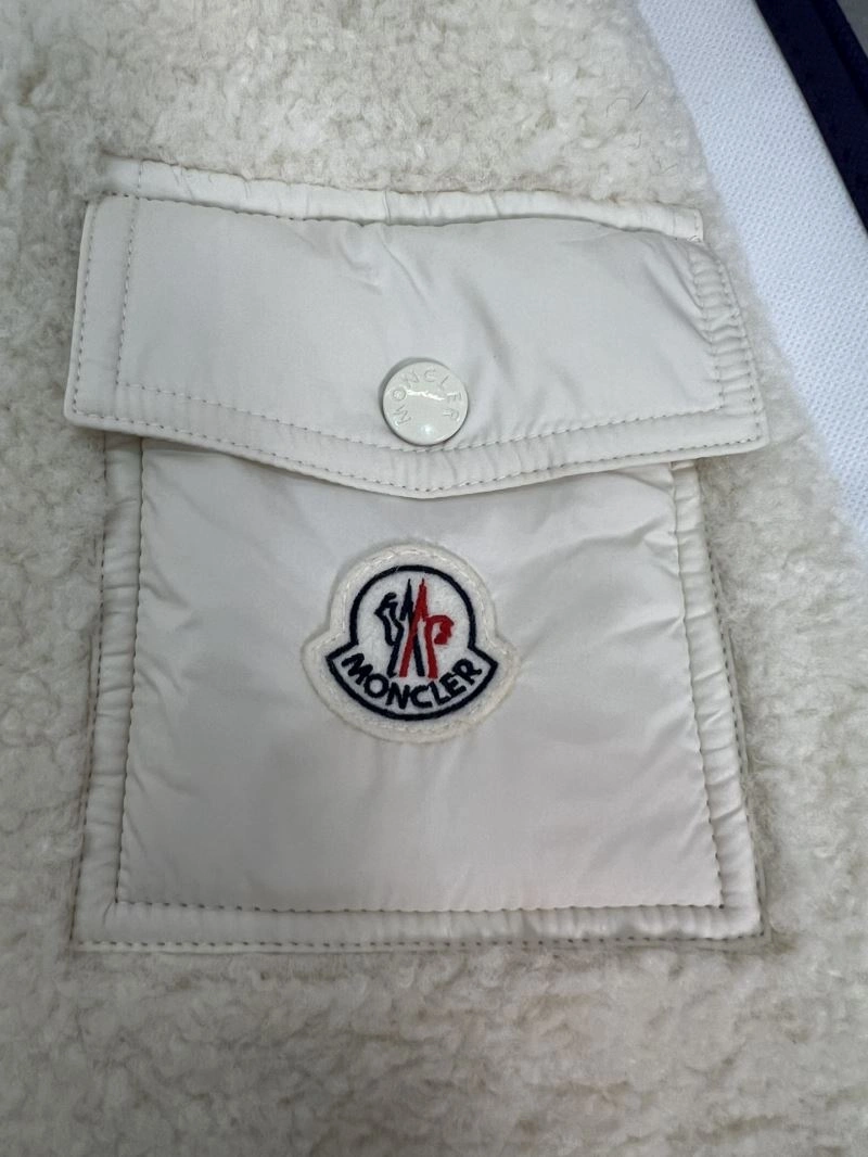 NewStyle Moncler Down Jackets 144906