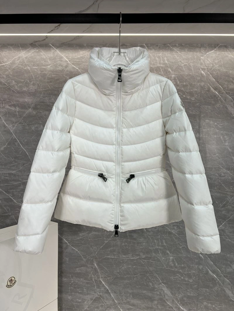 OdorResistant Moncler Down Jackets 144901