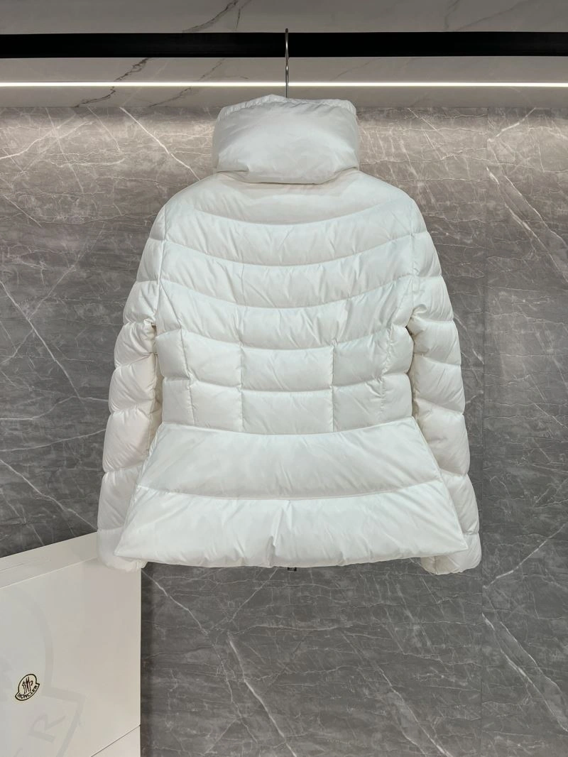 OdorResistant Moncler Down Jackets 144901