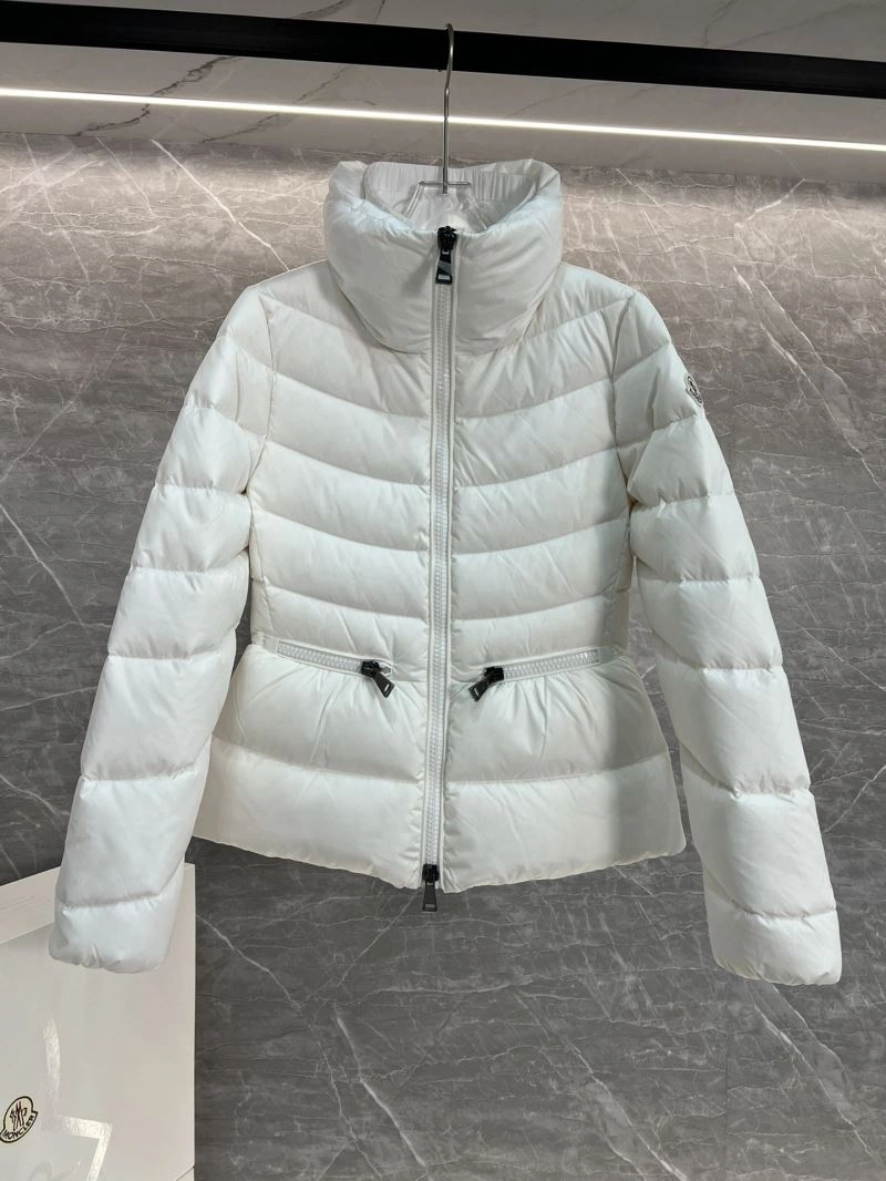 OdorResistant Moncler Down Jackets 144901