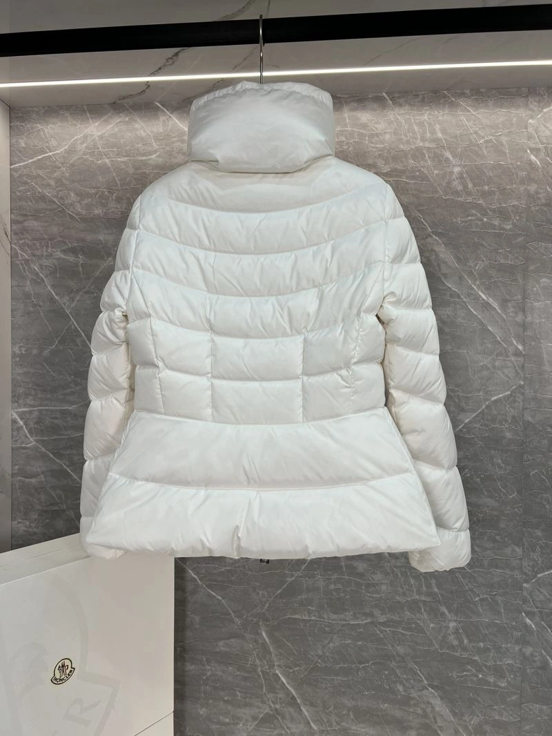 OdorResistant Moncler Down Jackets 144901