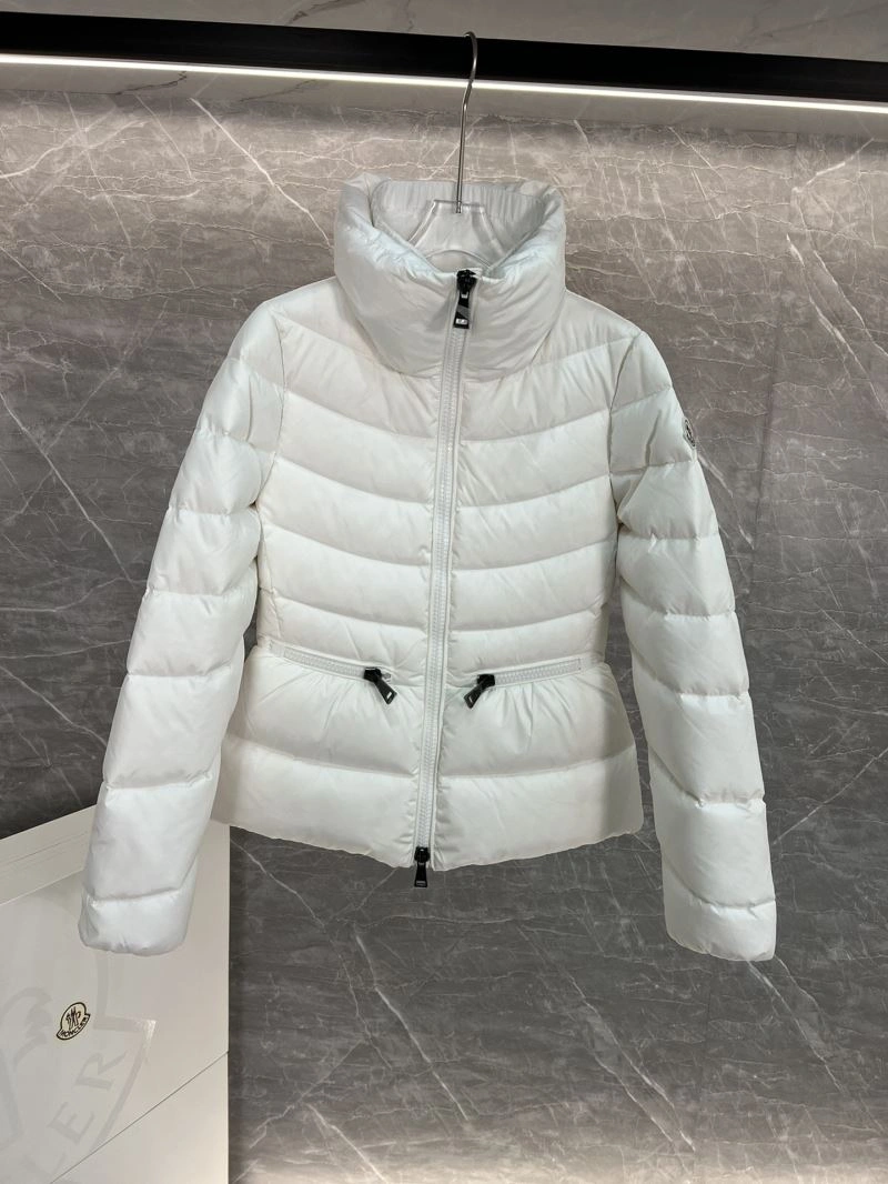 OdorResistant Moncler Down Jackets 144901