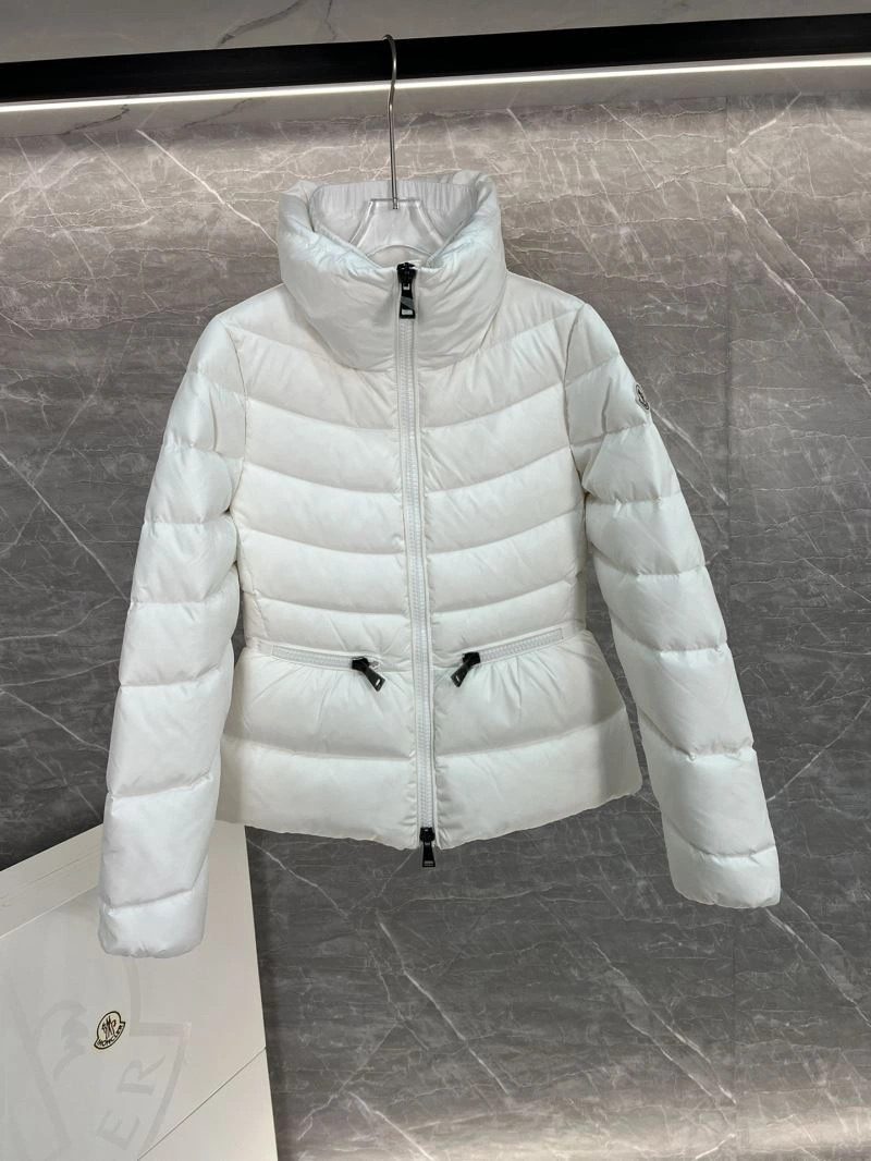 OdorResistant Moncler Down Jackets 144901