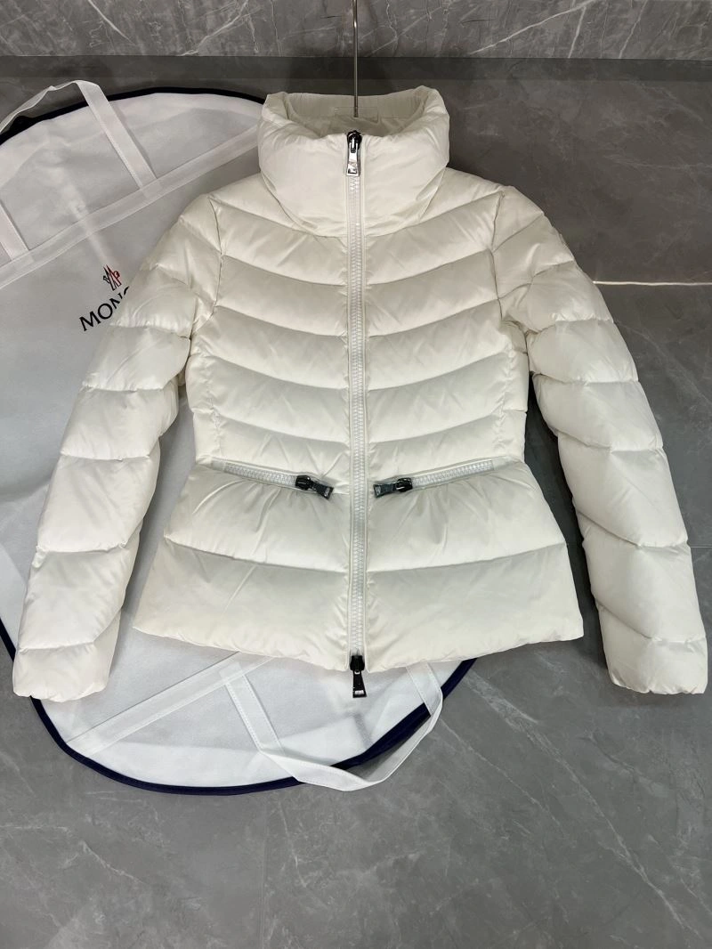 Affordable Moncler Down Jackets 144911