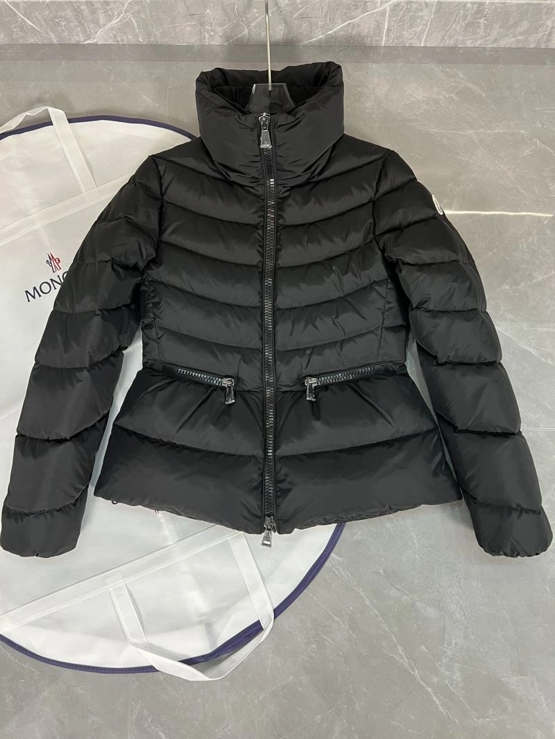 Durable Moncler Down Jackets 144904