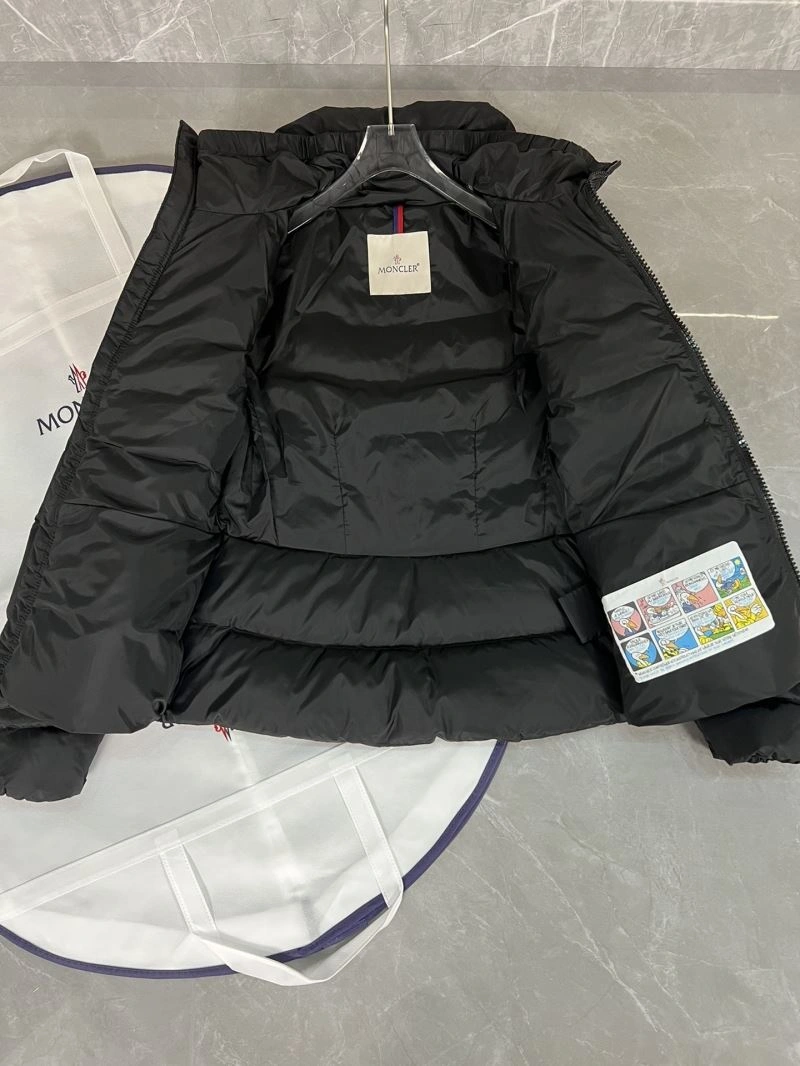 Durable Moncler Down Jackets 144904