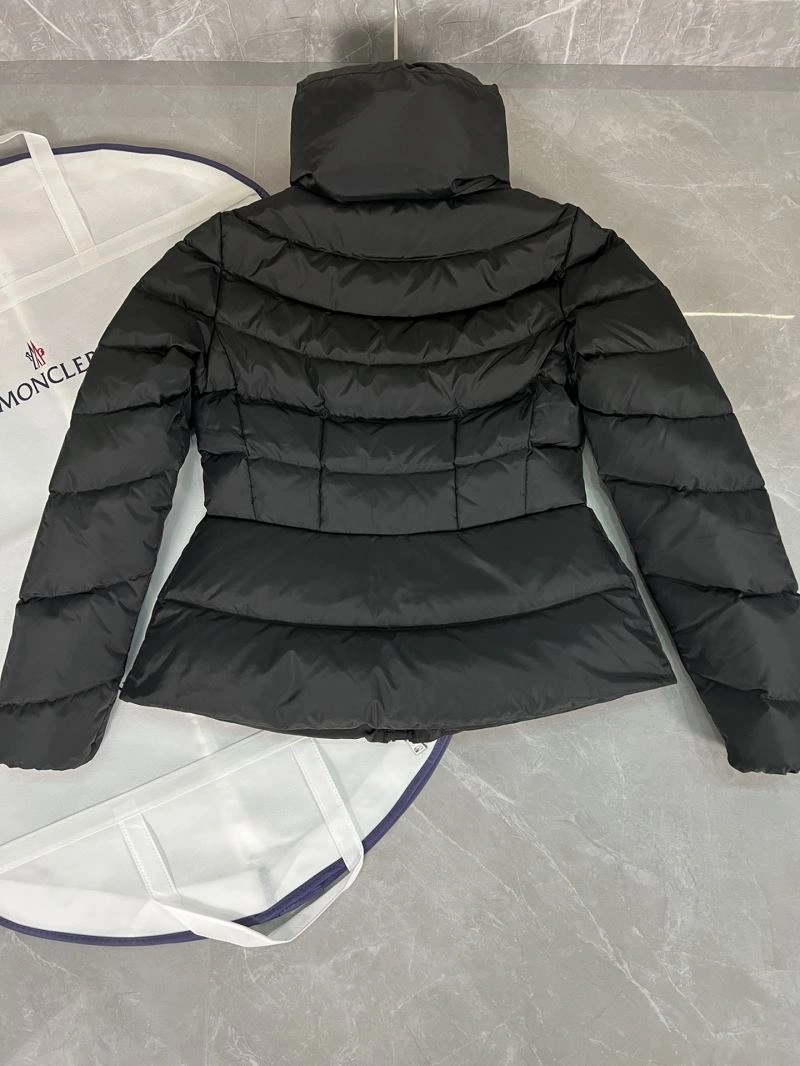 Durable Moncler Down Jackets 144904