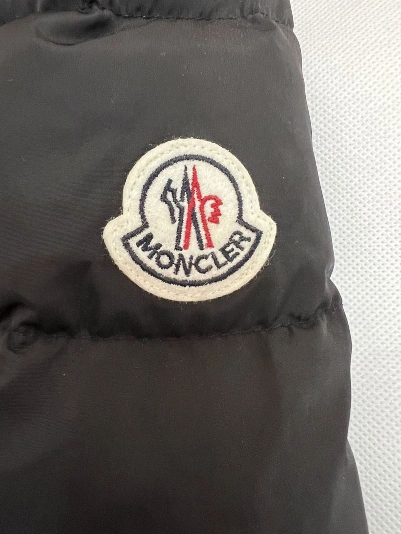 Durable Moncler Down Jackets 144904