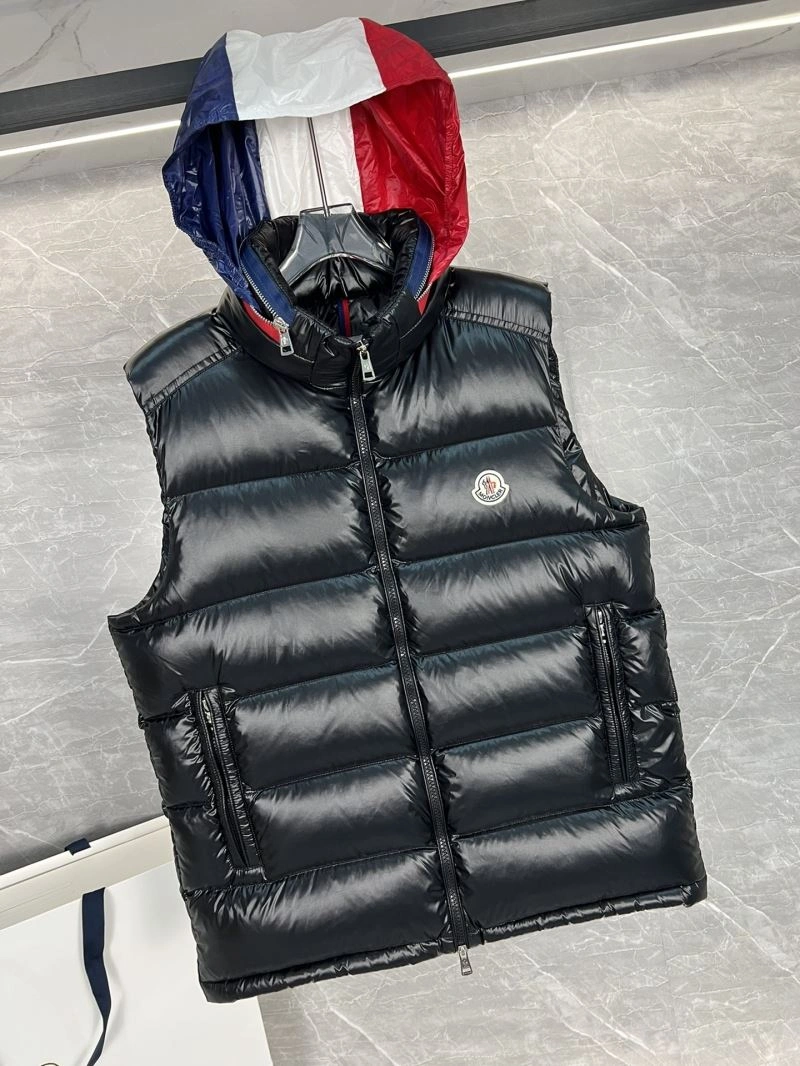 Trendsetting Moncler Down Jackets 144903