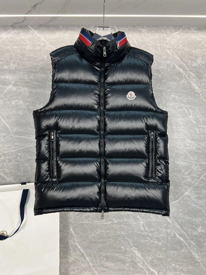 Trendsetting Moncler Down Jackets 144903