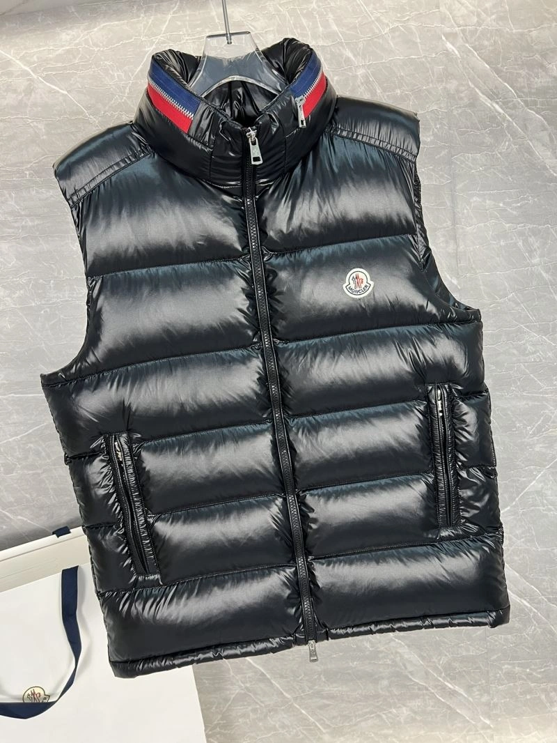 Trendsetting Moncler Down Jackets 144903