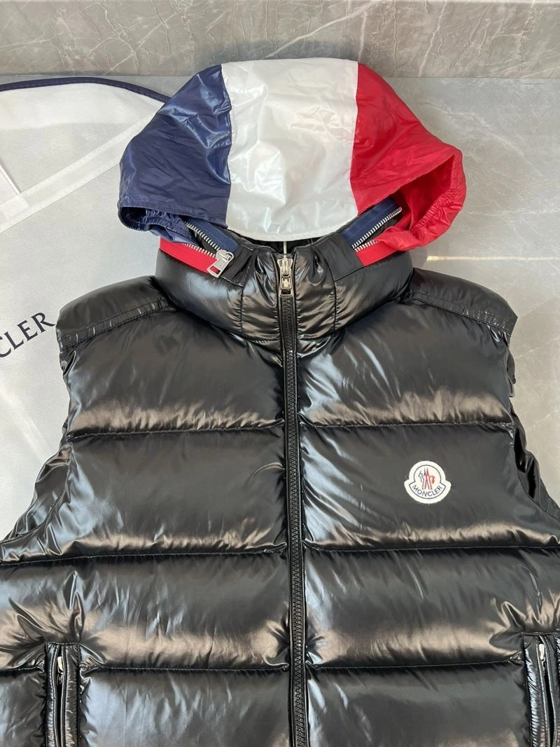 Moncler Down Jackets AllSeason 144898