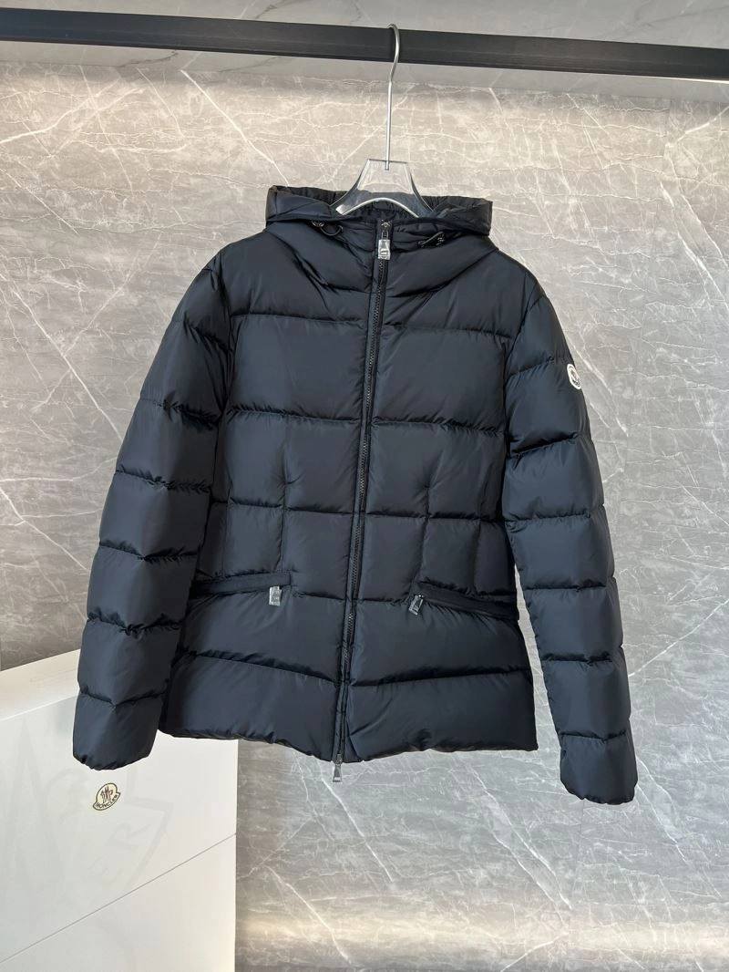 Moncler Down Jackets Unique 144897