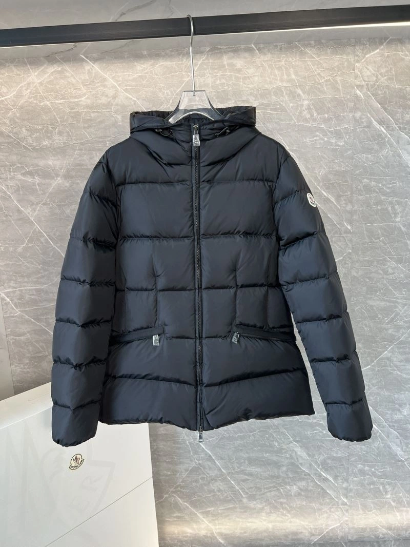 Moncler Down Jackets Unique 144897