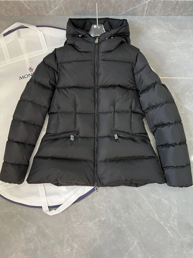 Moncler Down Jackets Stretchable 144902