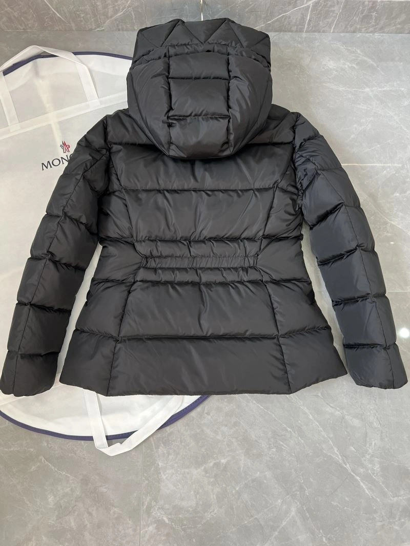 Moncler Down Jackets Stretchable 144902