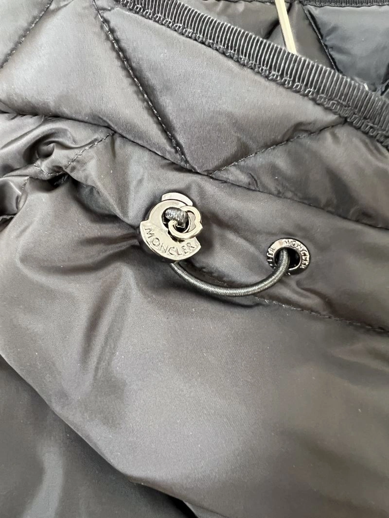 Moncler Down Jackets Stretchable 144902
