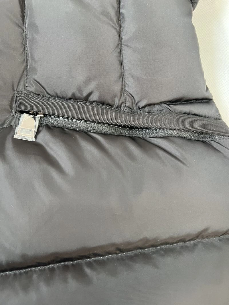 Moncler Down Jackets Stretchable 144902