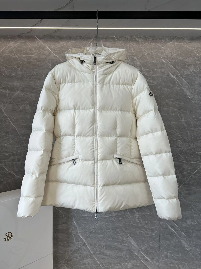 Affordable Moncler Down Jackets 144893