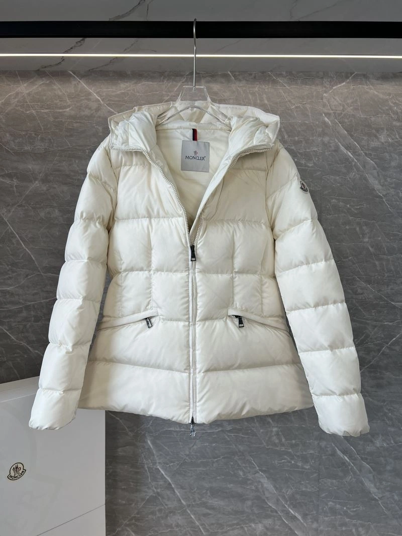 Affordable Moncler Down Jackets 144893