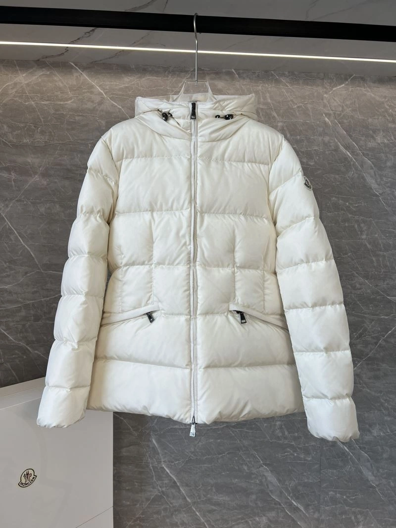 Affordable Moncler Down Jackets 144893