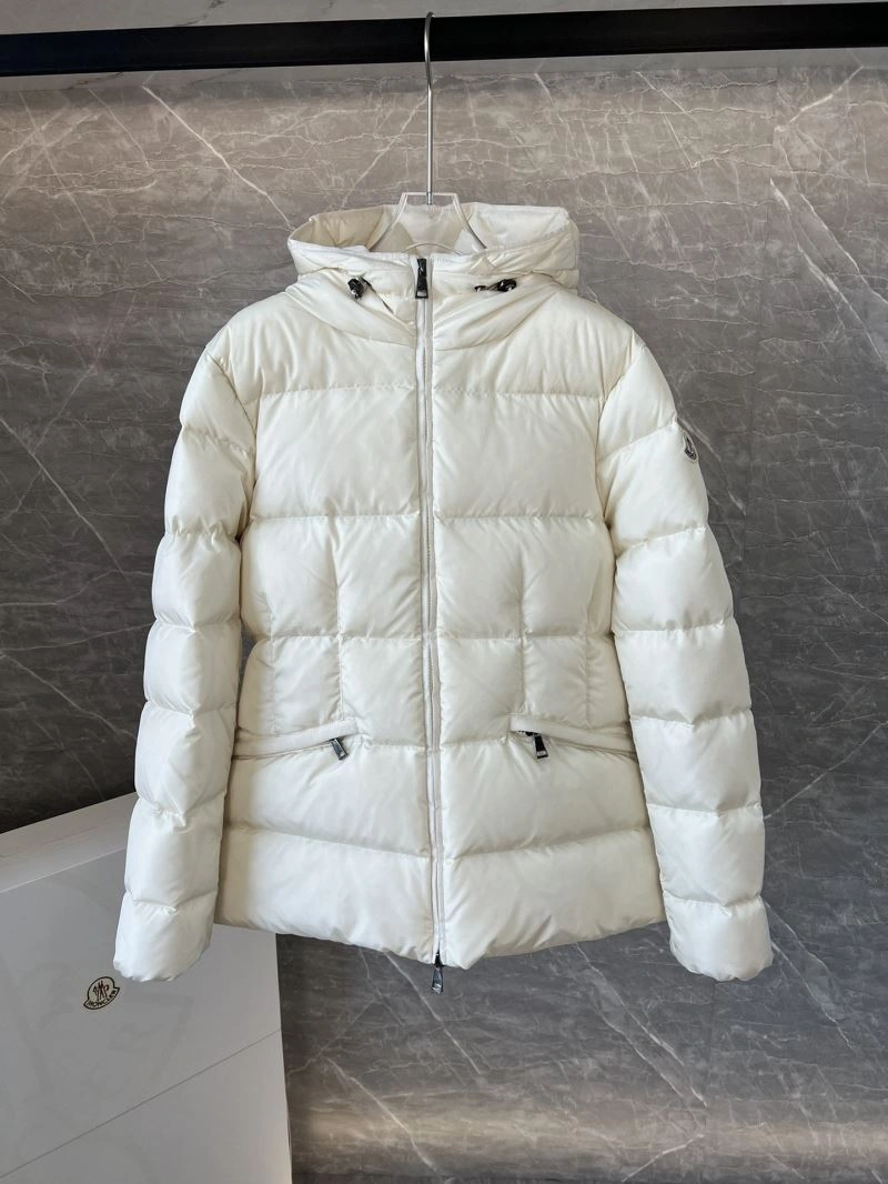 Affordable Moncler Down Jackets 144893