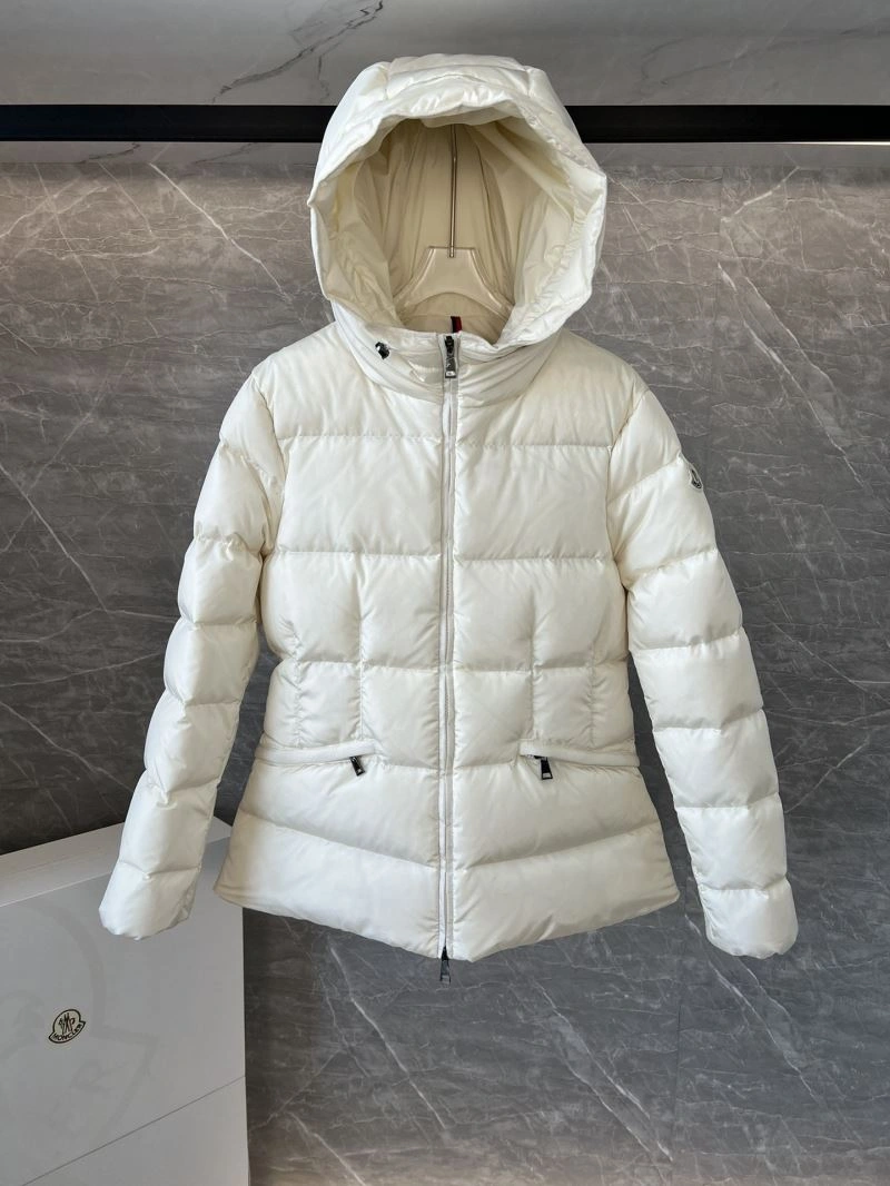 Affordable Moncler Down Jackets 144893