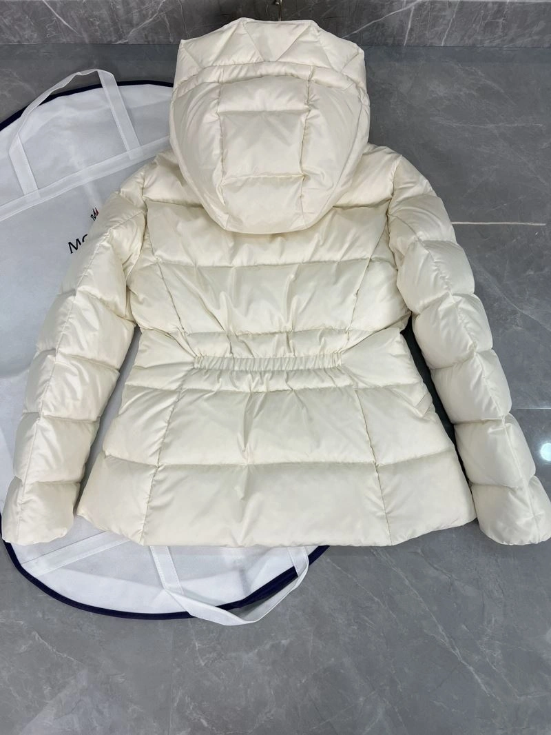Moncler Down Jackets Practical 144924