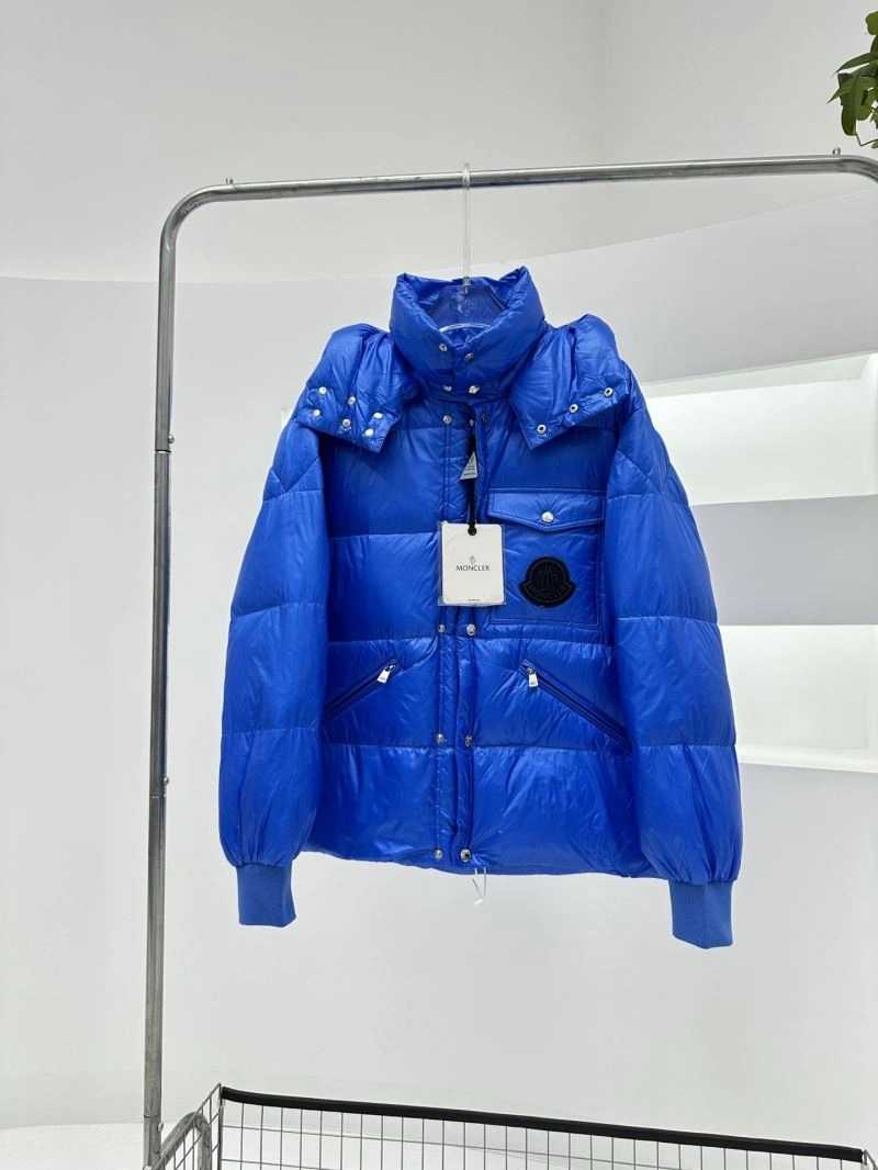HighQuality Moncler Down Jackets 144910