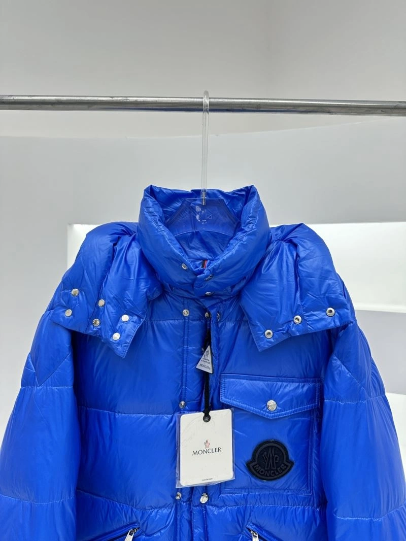 HighQuality Moncler Down Jackets 144910