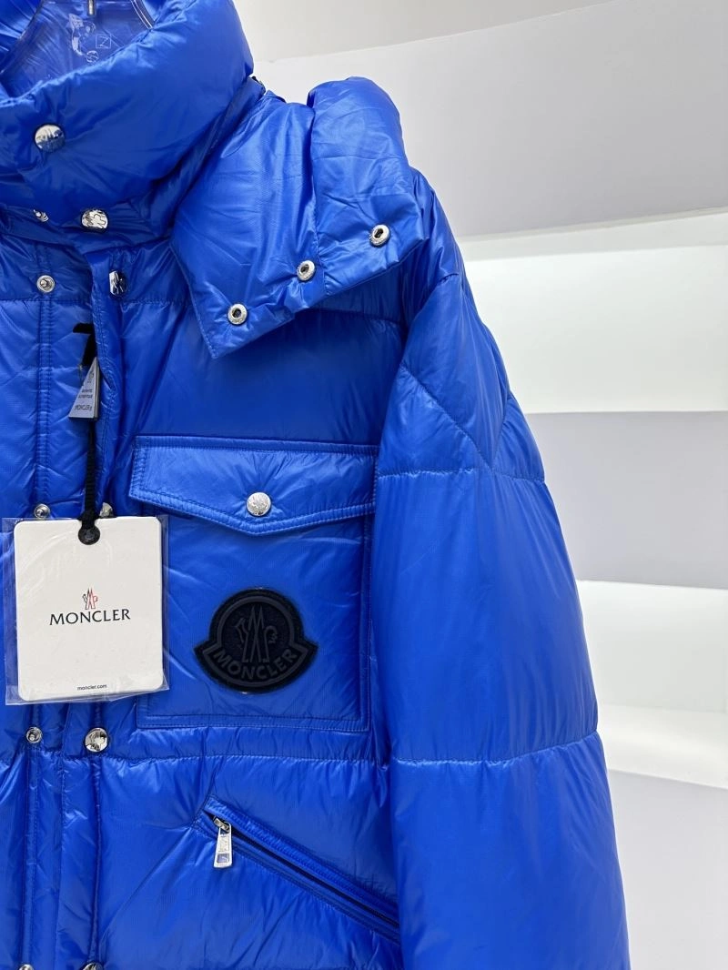 HighQuality Moncler Down Jackets 144910