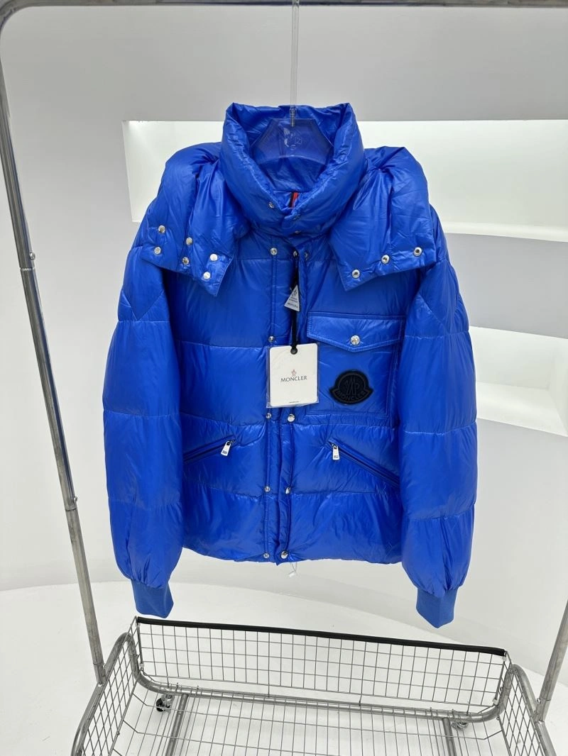 HighQuality Moncler Down Jackets 144910