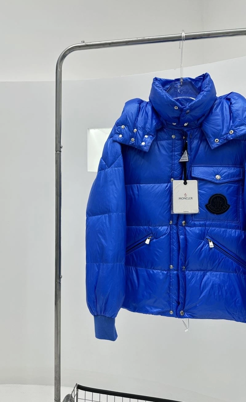 HighQuality Moncler Down Jackets 144910