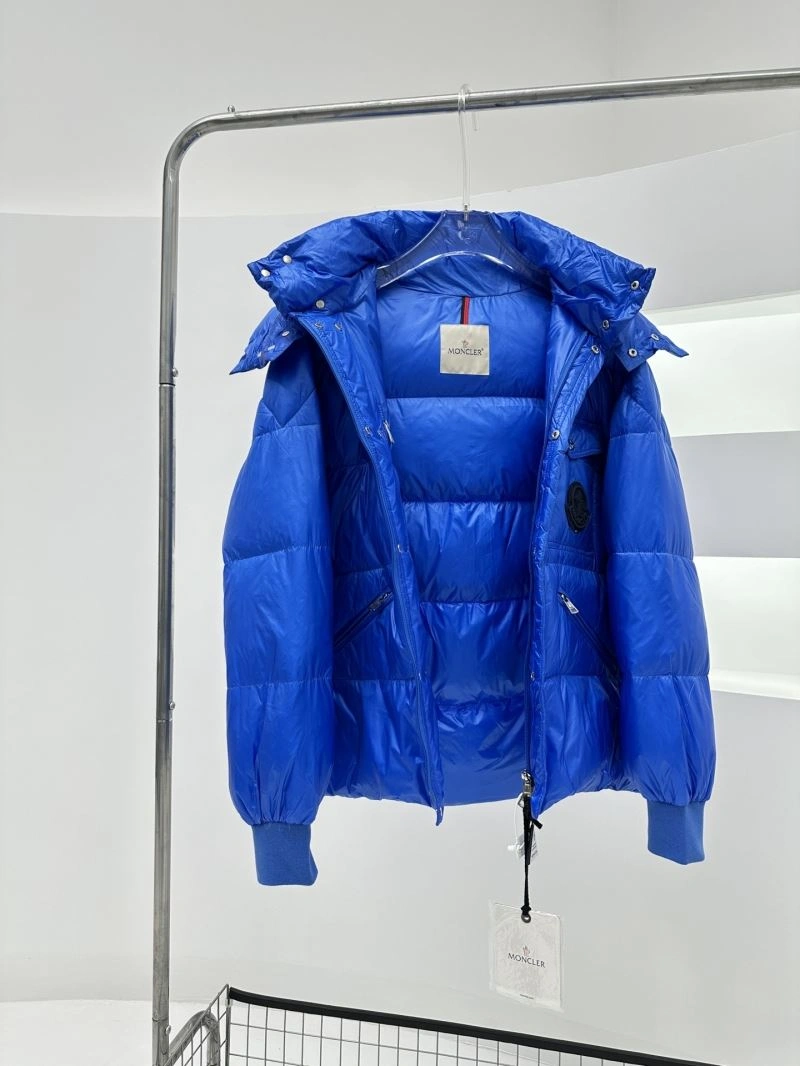 HighQuality Moncler Down Jackets 144910