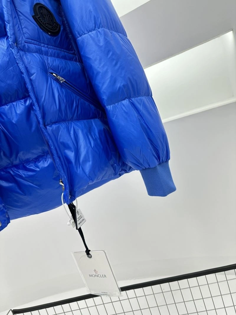 HighQuality Moncler Down Jackets 144910