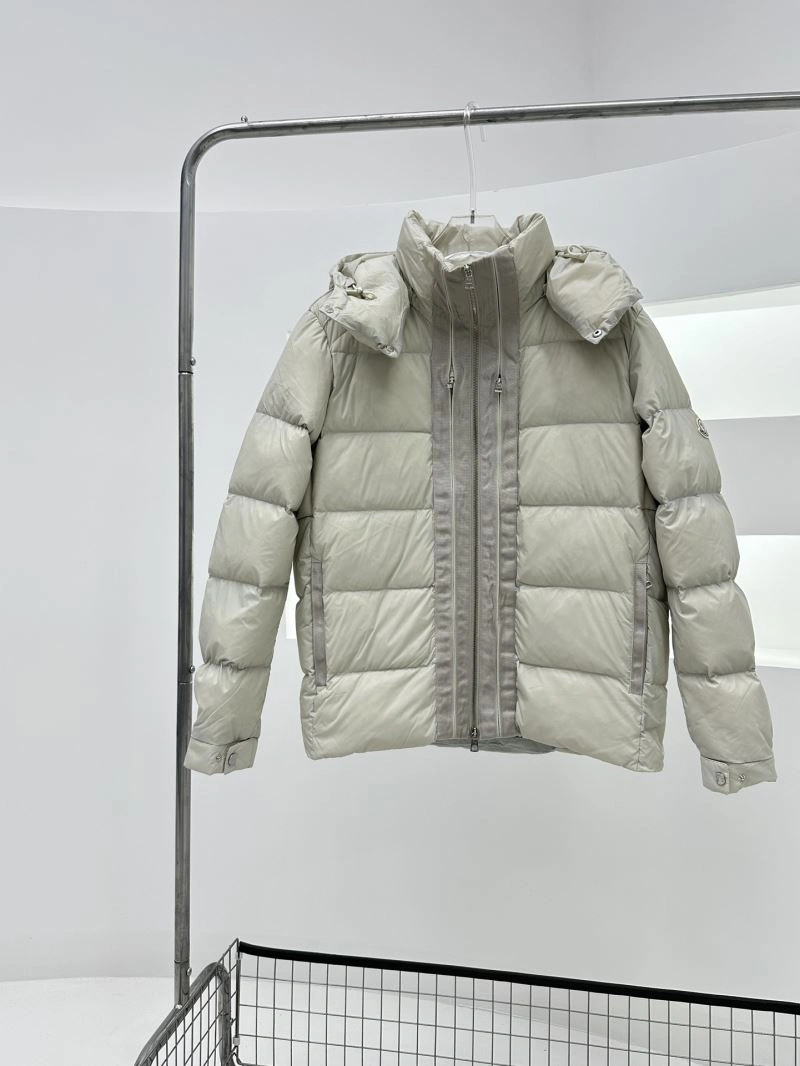 Moncler Down Jackets Tailored 144892