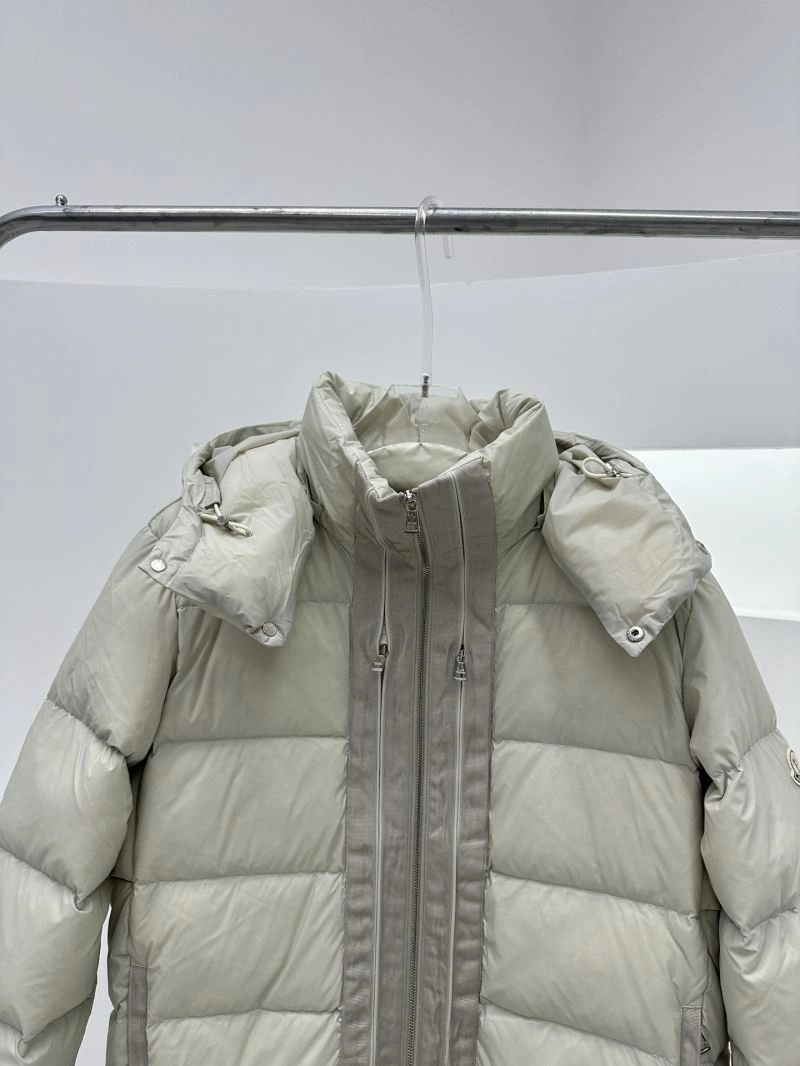 Moncler Down Jackets Tailored 144892