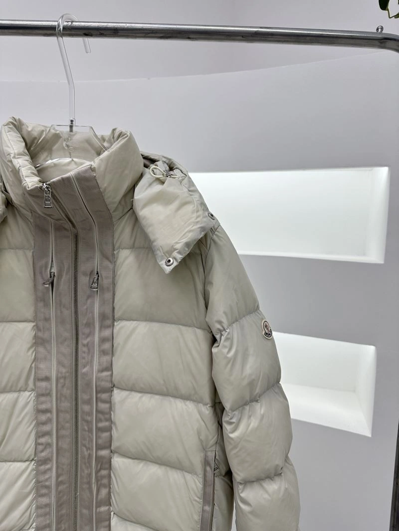 Moncler Down Jackets Tailored 144892