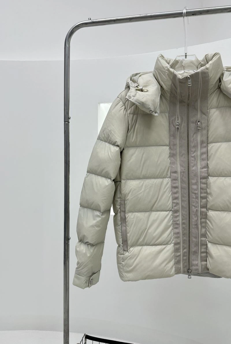 Moncler Down Jackets Tailored 144892