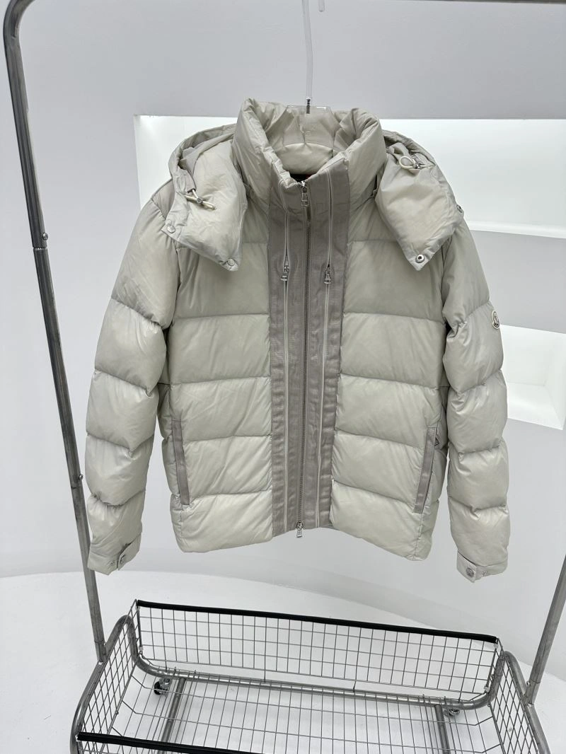 Moncler Down Jackets Tailored 144892