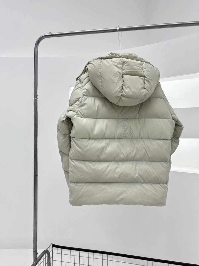 Moncler Down Jackets Tailored 144892