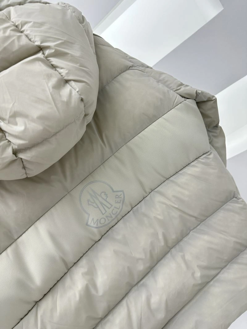 Moncler Down Jackets Tailored 144892