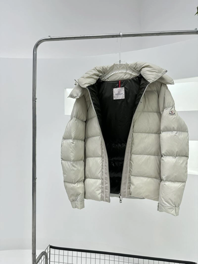 Moncler Down Jackets Tailored 144892