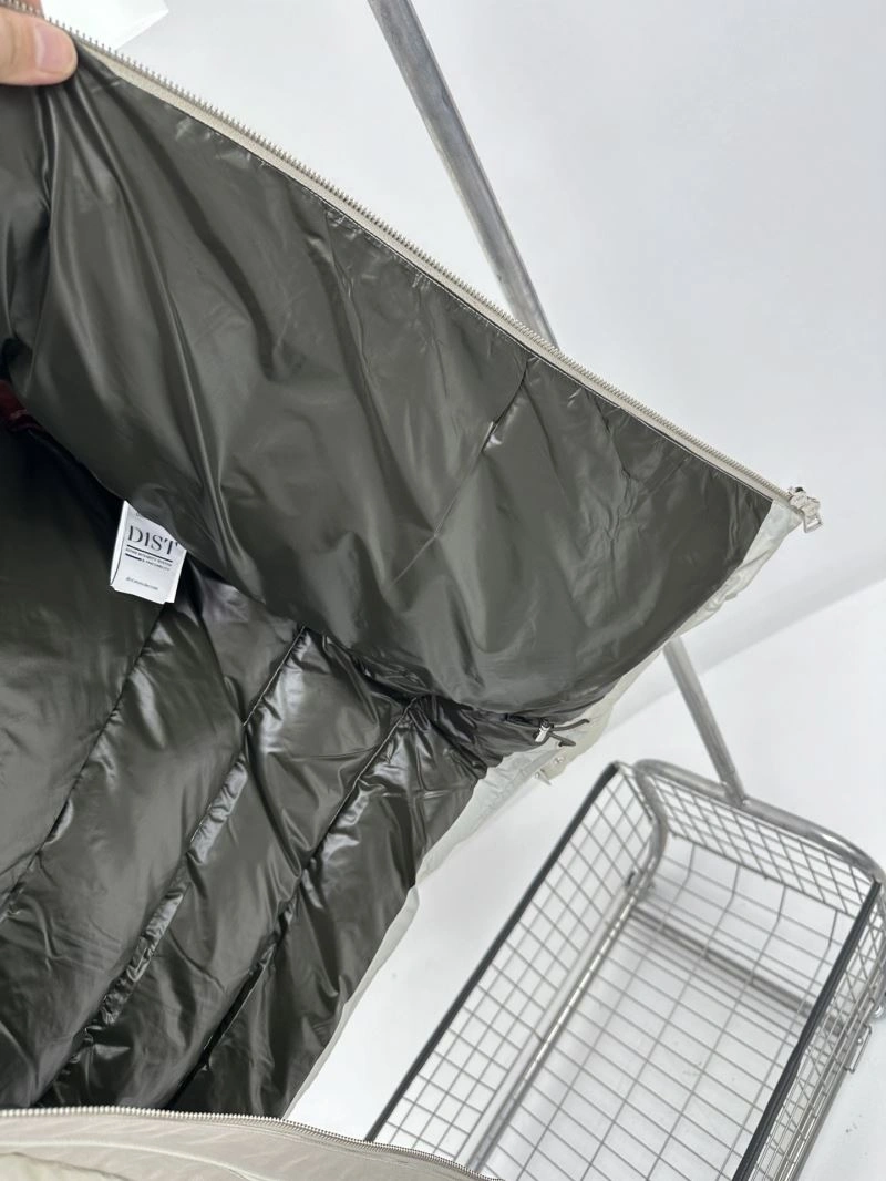 Moncler Down Jackets Tailored 144892