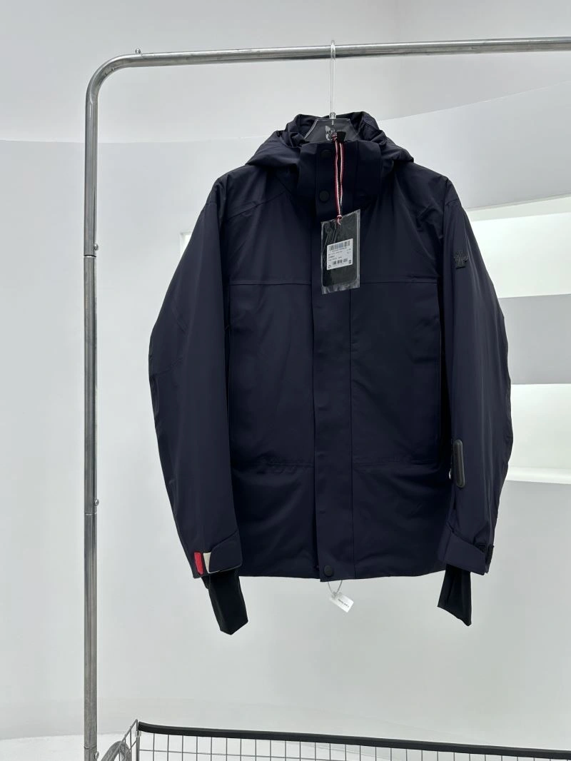 TimelessDesign Moncler Down Jackets 144926