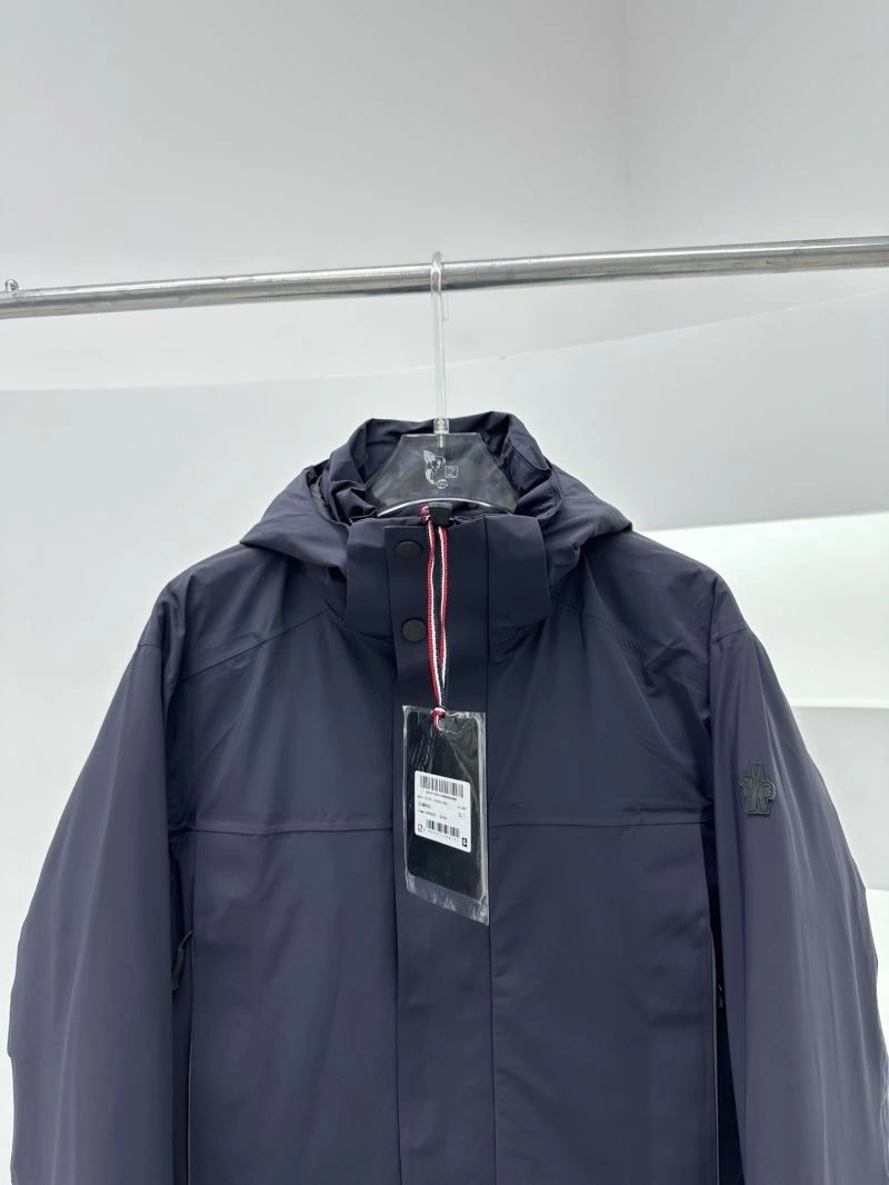 TimelessDesign Moncler Down Jackets 144926