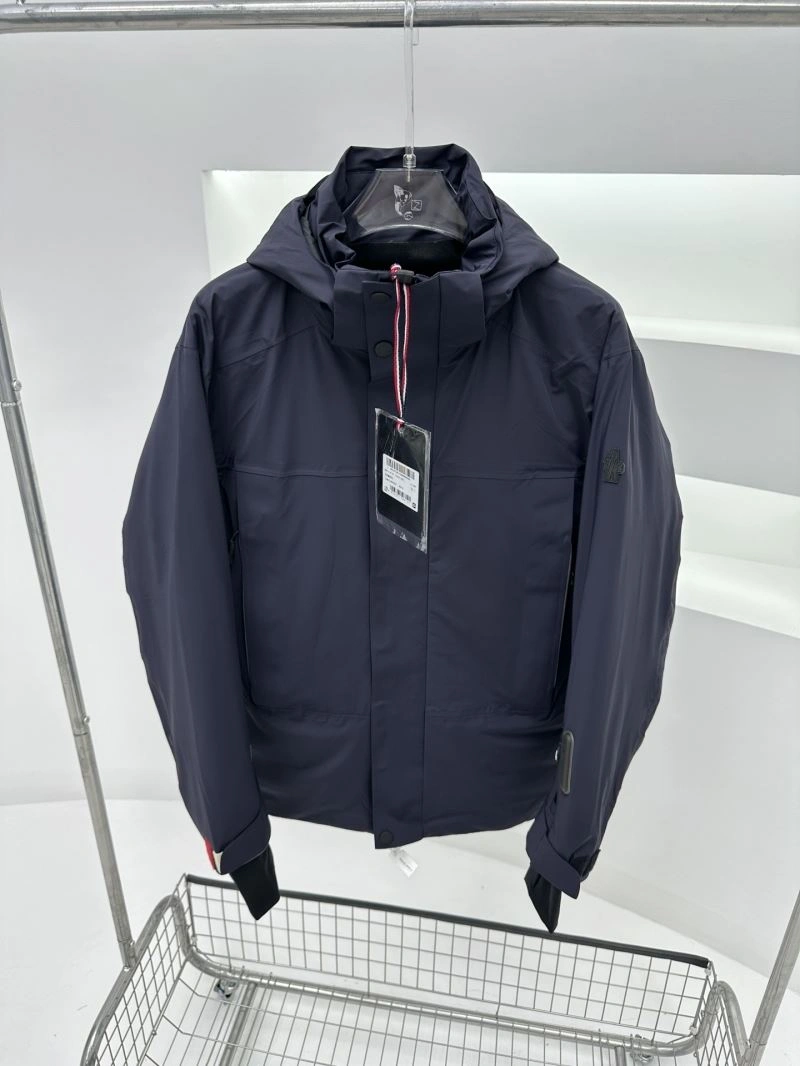 TimelessDesign Moncler Down Jackets 144926